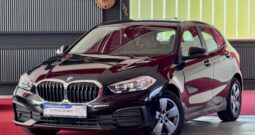 BMW 116d Advantage F40 Navi PDC Mehrwertsteuer 16 Zoll