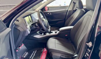 BMW 116d Advantage F40 Navi PDC Mehrwertsteuer 16 Zoll voll