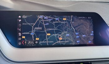 BMW 116d Advantage F40 Navi PDC Mehrwertsteuer 16 Zoll voll