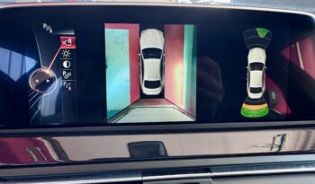 BMW 640d GranCoupé LED HeadUp 360°Komfortsitz 20 Zoll xDrive voll
