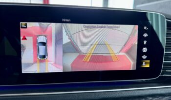 Mercedes-Benz GLE 350d Coupe 3x AMG Pano Airmatic 360° Burmester 21 Zoll voll