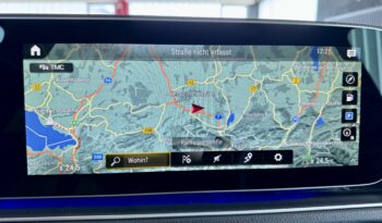 Mercedes-Benz GLE 350d Coupe 3x AMG Pano Airmatic 360° Burmester 21 Zoll voll