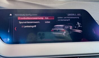BMW 116d Advantage F40 Navi PDC Mehrwertsteuer 16 Zoll voll