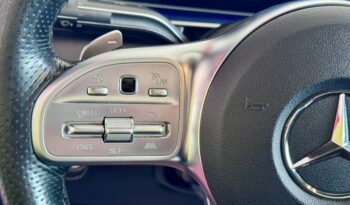 Mercedes-Benz GLE 350d Coupe 3x AMG Pano Airmatic 360° Burmester 21 Zoll voll