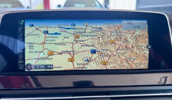 BMW 640d GranCoupé LED HeadUp 360°Komfortsitz 20 Zoll xDrive voll