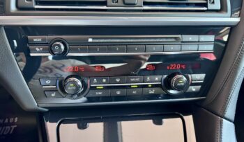BMW 640d GranCoupé LED HeadUp 360°Komfortsitz 20 Zoll xDrive voll