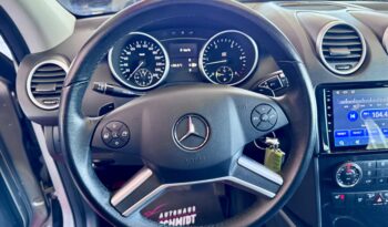 Mercedes-Benz ML 320 CDI 4Matic Sportpaket AHK Kamera Glasdach voll