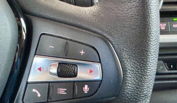 BMW 116d Advantage F40 Navi PDC Mehrwertsteuer 16 Zoll voll