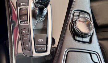 BMW 640d GranCoupé LED HeadUp 360°Komfortsitz 20 Zoll xDrive voll