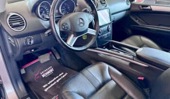 Mercedes-Benz ML 320 CDI 4Matic Sportpaket AHK Kamera Glasdach voll