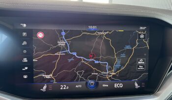 Volkswagen Touareg R Line Pano Luft Virtual ACC Matrix 21 Zoll voll