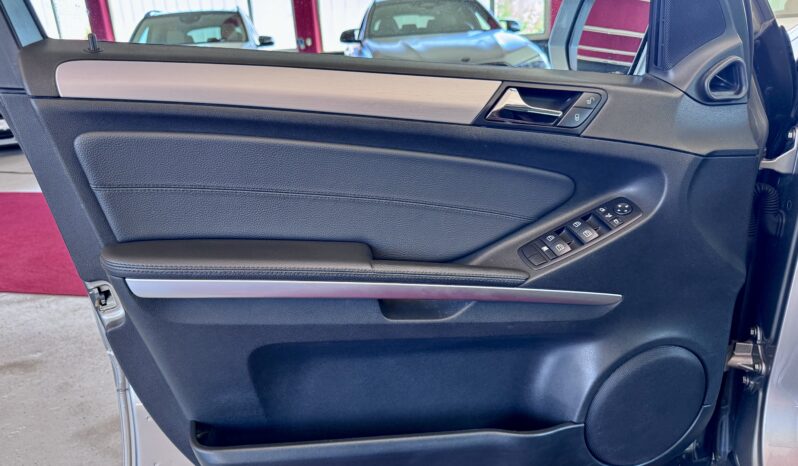 Mercedes-Benz ML 320 CDI 4Matic Sportpaket AHK Kamera Glasdach voll