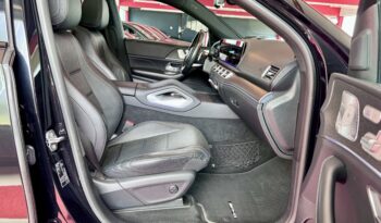Mercedes-Benz GLE 350d Coupe 3x AMG Pano Airmatic 360° Burmester 21 Zoll voll