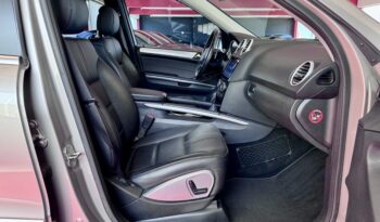 Mercedes-Benz ML 320 CDI 4Matic Sportpaket AHK Kamera Glasdach voll