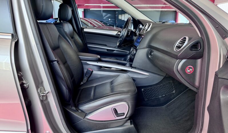 Mercedes-Benz ML 320 CDI 4Matic Sportpaket AHK Kamera Glasdach voll