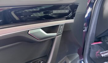 Volkswagen Touareg R Line Pano Luft Virtual ACC Matrix 21 Zoll voll