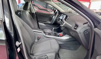 BMW 116d Advantage F40 Navi PDC Mehrwertsteuer 16 Zoll voll