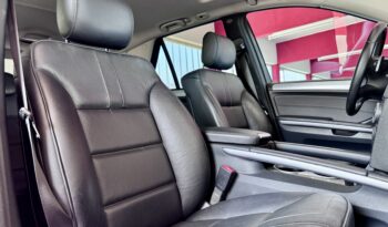 Mercedes-Benz ML 320 CDI 4Matic Sportpaket AHK Kamera Glasdach voll