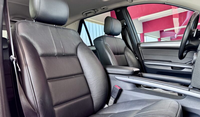 Mercedes-Benz ML 320 CDI 4Matic Sportpaket AHK Kamera Glasdach voll