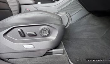 Volkswagen Touareg R Line Pano Luft Virtual ACC Matrix 21 Zoll voll