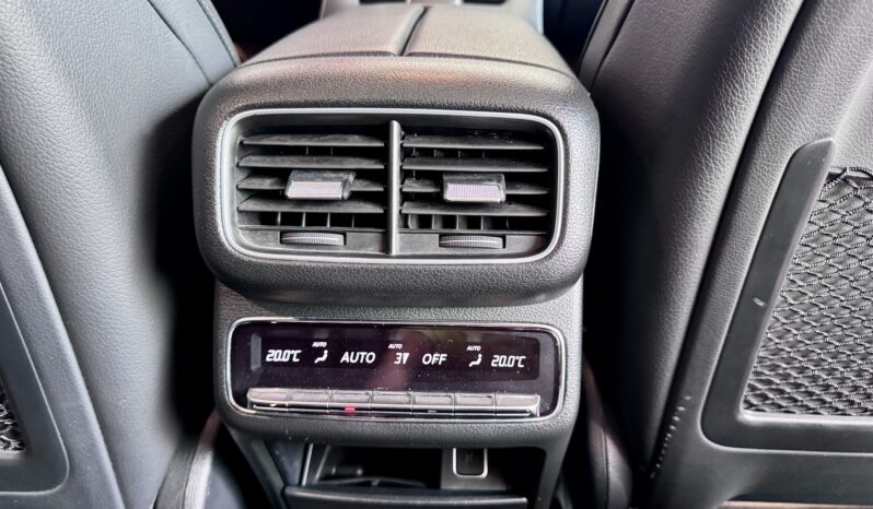 Mercedes-Benz GLE 350d Coupe 3x AMG Pano Airmatic 360° Burmester 21 Zoll voll