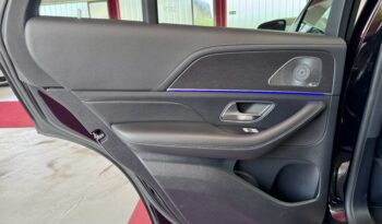 Mercedes-Benz GLE 350d Coupe 3x AMG Pano Airmatic 360° Burmester 21 Zoll voll