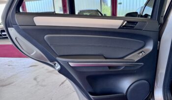 Mercedes-Benz ML 320 CDI 4Matic Sportpaket AHK Kamera Glasdach voll