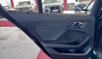 BMW 116d Advantage F40 Navi PDC Mehrwertsteuer 16 Zoll voll