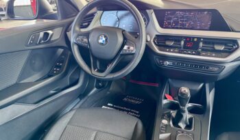 BMW 116d Advantage F40 Navi PDC Mehrwertsteuer 16 Zoll voll