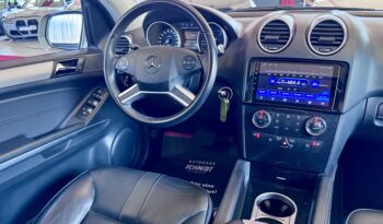Mercedes-Benz ML 320 CDI 4Matic Sportpaket AHK Kamera Glasdach voll