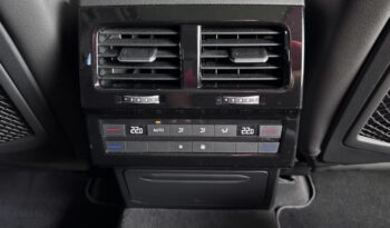 Volkswagen Touareg R Line Pano Luft Virtual ACC Matrix 21 Zoll voll