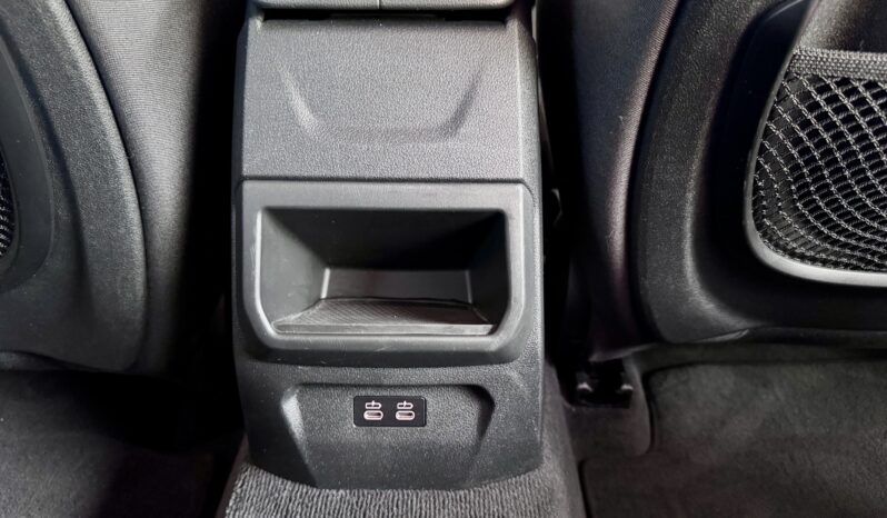 BMW 116d Advantage F40 Navi PDC Mehrwertsteuer 16 Zoll voll