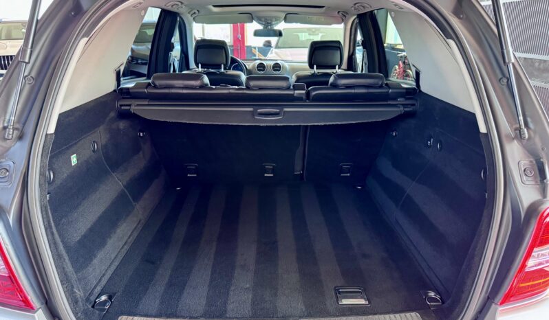 Mercedes-Benz ML 320 CDI 4Matic Sportpaket AHK Kamera Glasdach voll