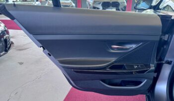 BMW 640d GranCoupé LED HeadUp 360°Komfortsitz 20 Zoll xDrive voll