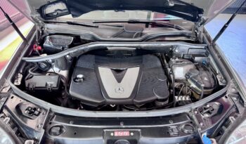 Mercedes-Benz ML 320 CDI 4Matic Sportpaket AHK Kamera Glasdach voll