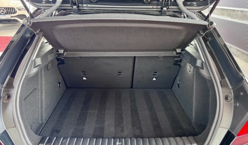 BMW 116d Advantage F40 Navi PDC Mehrwertsteuer 16 Zoll voll