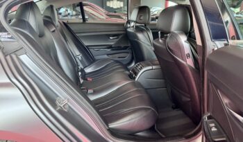 BMW 640d GranCoupé LED HeadUp 360°Komfortsitz 20 Zoll xDrive voll