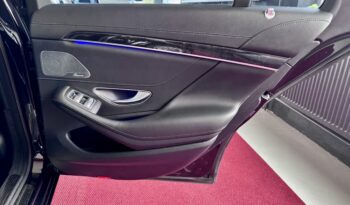 Mercedes-Benz S 350d Pano Distronic Burmester KeylesGo Kamera voll