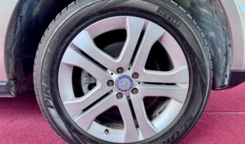Mercedes-Benz ML 320 CDI 4Matic Sportpaket AHK Kamera Glasdach voll