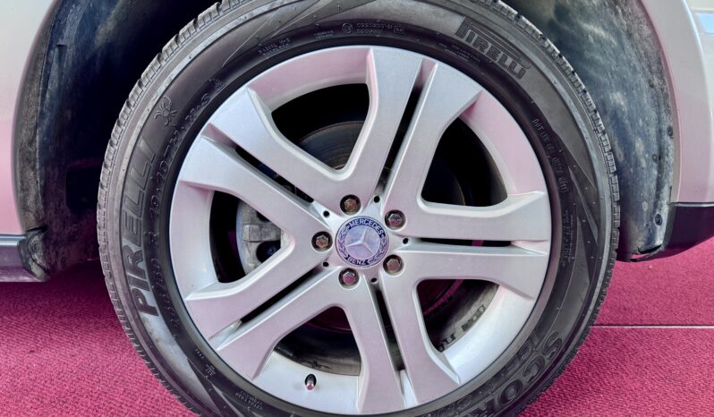 Mercedes-Benz ML 320 CDI 4Matic Sportpaket AHK Kamera Glasdach voll