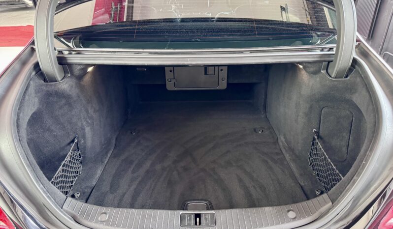 Mercedes-Benz S 350d Pano Distronic Burmester KeylesGo Kamera voll