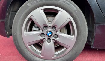 BMW 116d Advantage F40 Navi PDC Mehrwertsteuer 16 Zoll voll