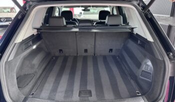 Volkswagen Touareg R Line Pano Luft Virtual ACC Matrix 21 Zoll voll