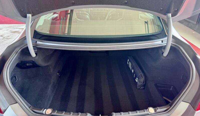 BMW 640d GranCoupé LED HeadUp 360°Komfortsitz 20 Zoll xDrive voll