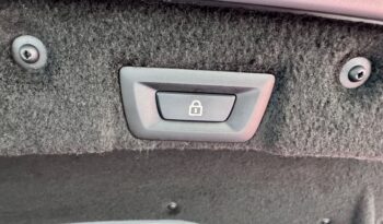 BMW 640d GranCoupé LED HeadUp 360°Komfortsitz 20 Zoll xDrive voll