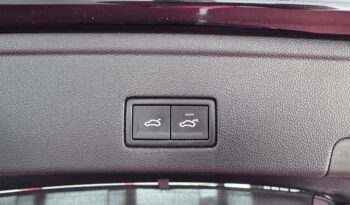Volkswagen Touareg R Line Pano Luft Virtual ACC Matrix 21 Zoll voll