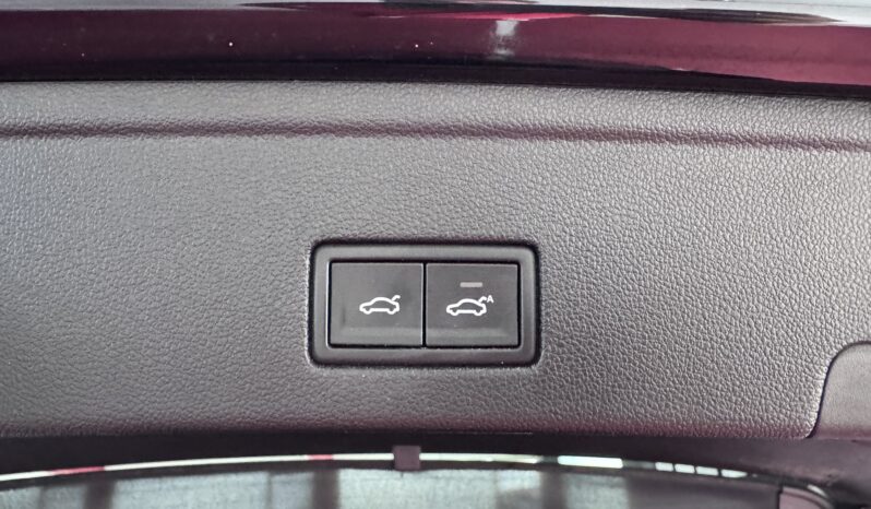 Volkswagen Touareg R Line Pano Luft Virtual ACC Matrix 21 Zoll voll