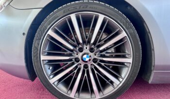 BMW 640d GranCoupé LED HeadUp 360°Komfortsitz 20 Zoll xDrive voll