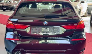 BMW 116d Advantage F40 Navi PDC Mehrwertsteuer 16 Zoll voll