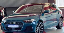 Audi A1 Sportback 30 TFSI ACC KeylesGo Virtual advanced